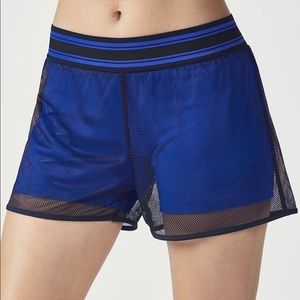 Fabletics Cedes Shorts